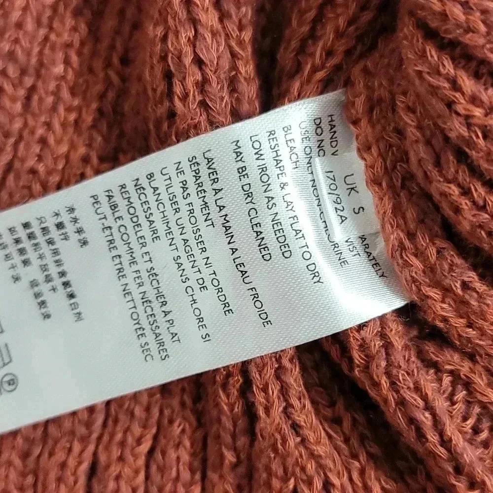 Free People Mont Blanc Mini Red Jasper - Picture 11 of 12